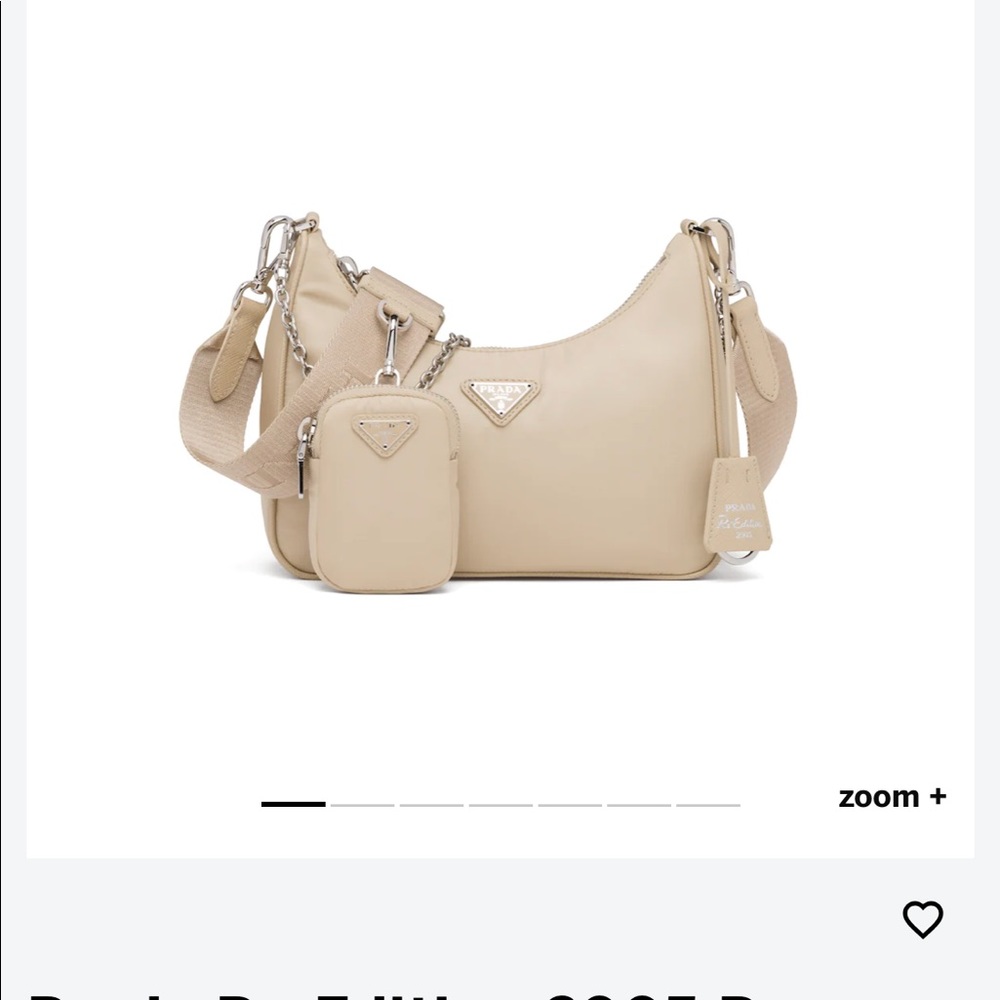 Prada Purse